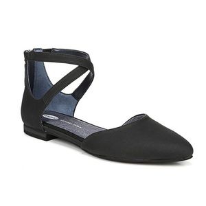 Black Flats - Life Stride
